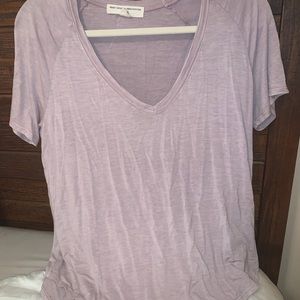 Oversized Tee from Urban Outfitters!